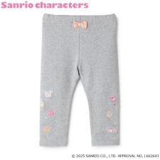 【マイメロディ/クロミ】レギンス