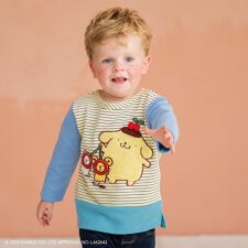 【ポムポムプリン】トレーナー