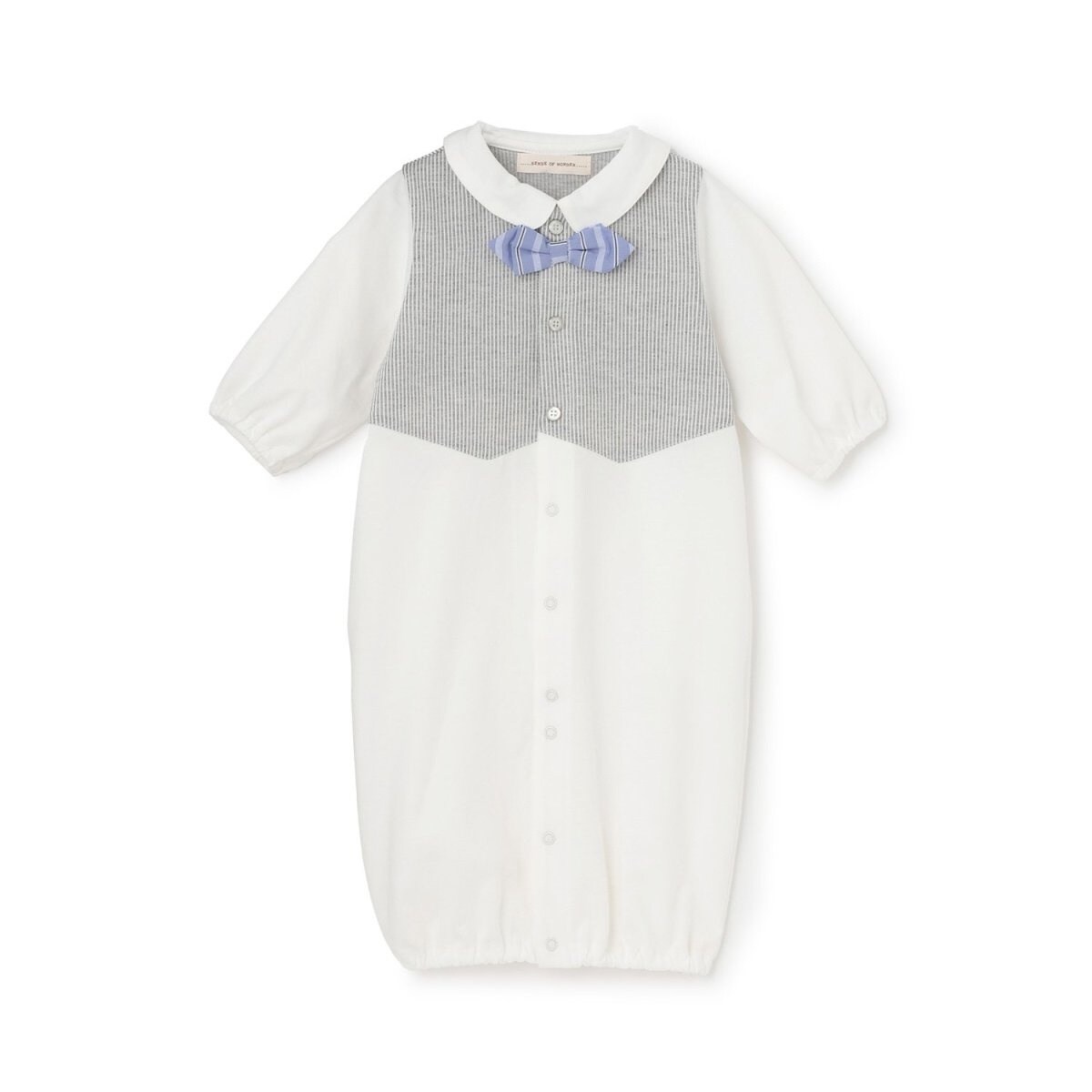 [�}���C]�X�g���C�v�x�X�g2WAY�I�[��/�Z���X�I�u�����_�[�isense of wonder�j �I�t �z���C�g