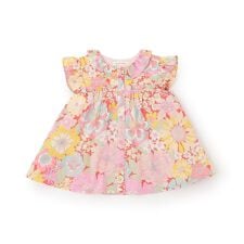 【親子リンク】Summers in the Sunチュニック