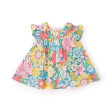 【親子リンク】Summers in the Sunチュニック