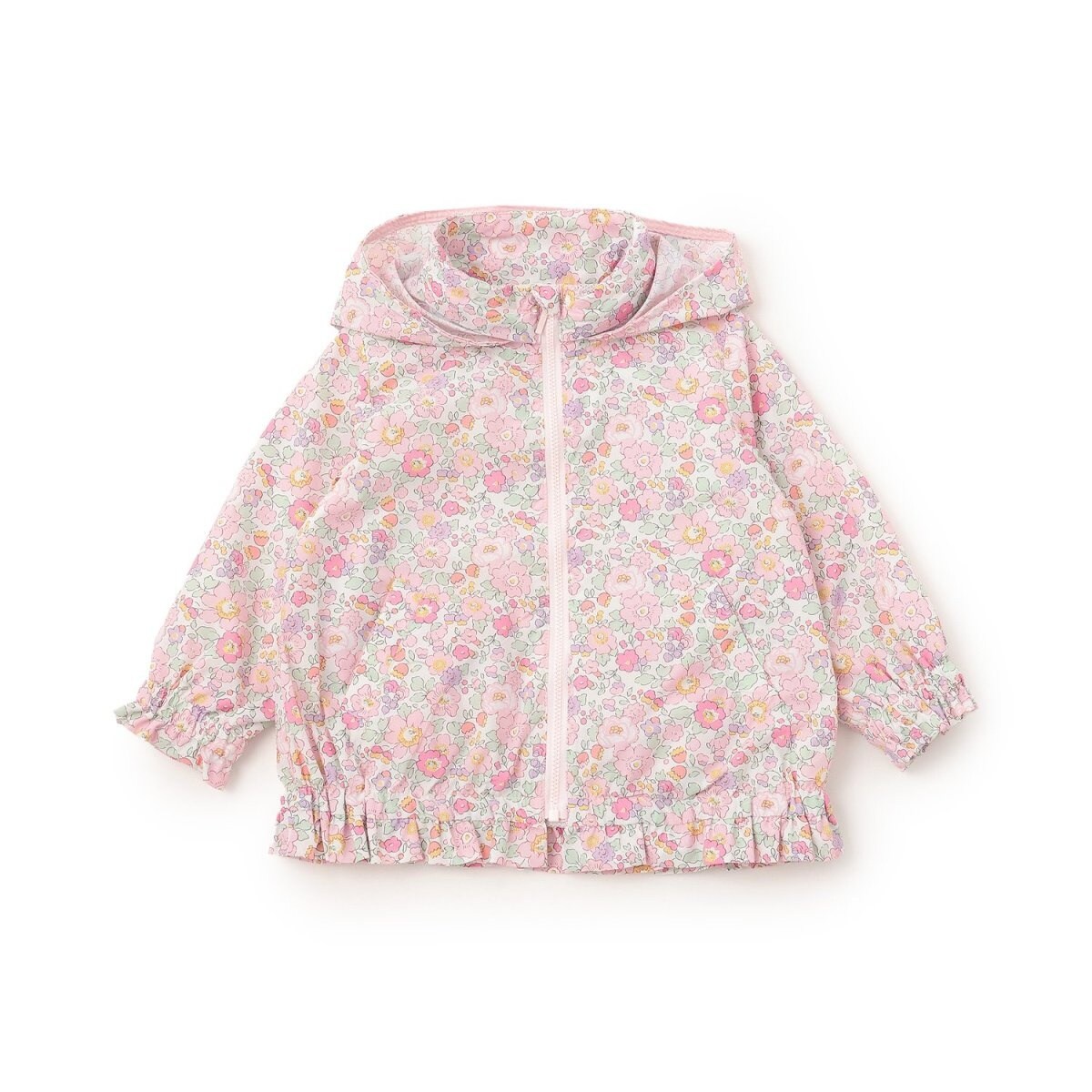 Betsyウィンドブレーカー | センスオブワンダー(sense of wonder