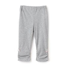 9分丈リボンレギンス