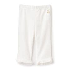 7分丈フリルレギンス