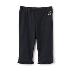 7分丈フリルレギンス