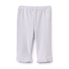 7分丈フリルレギンス