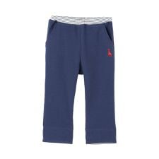 ロング丈リラックスパンツ