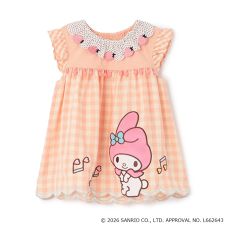 【マイメロディ/クロミ】チュニック