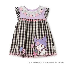 【マイメロディ/クロミ】チュニック