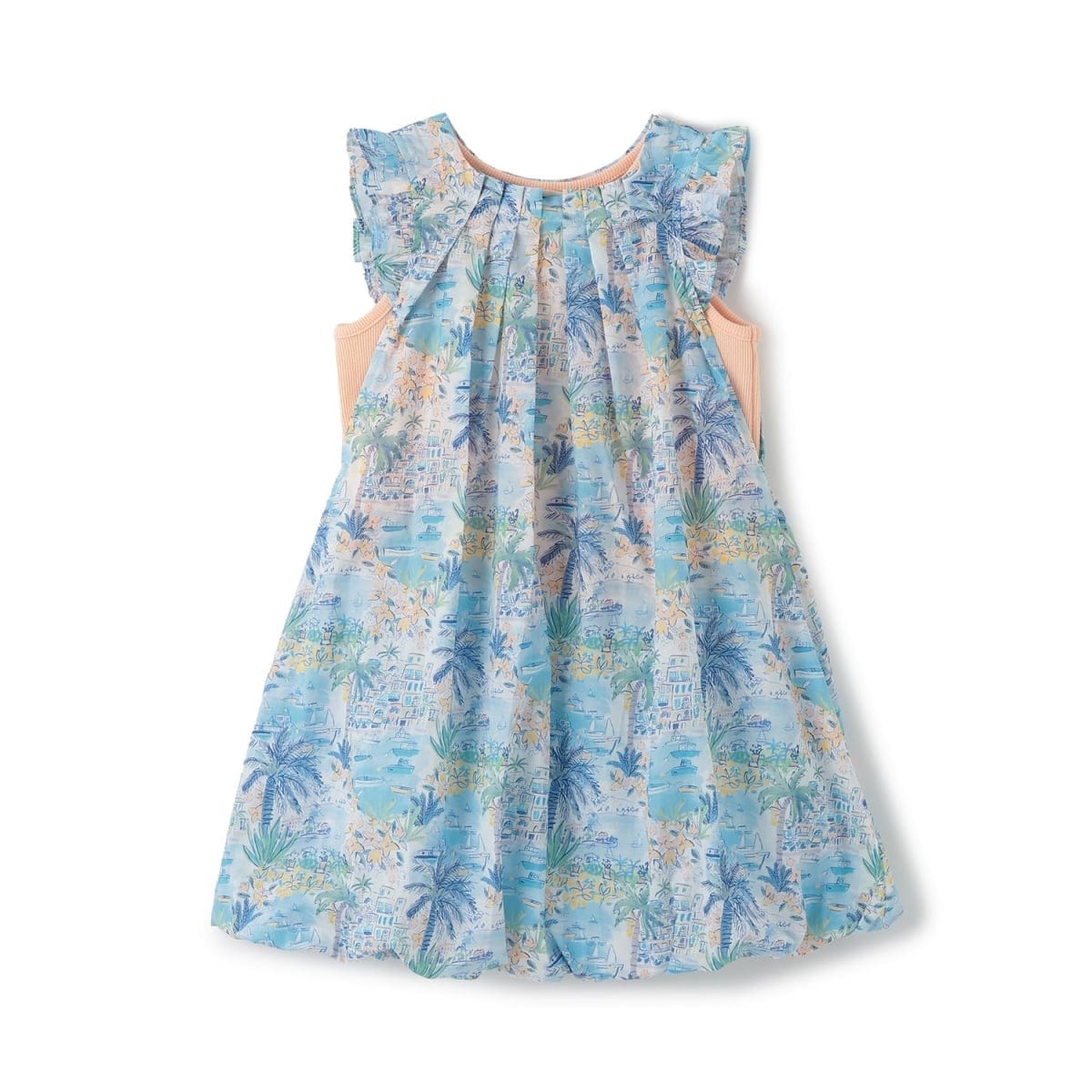 [�}���C]Cape Vista�o���[�������s�[�X/�Z���X�I�u�����_�[�isense of wonder�j �u���[