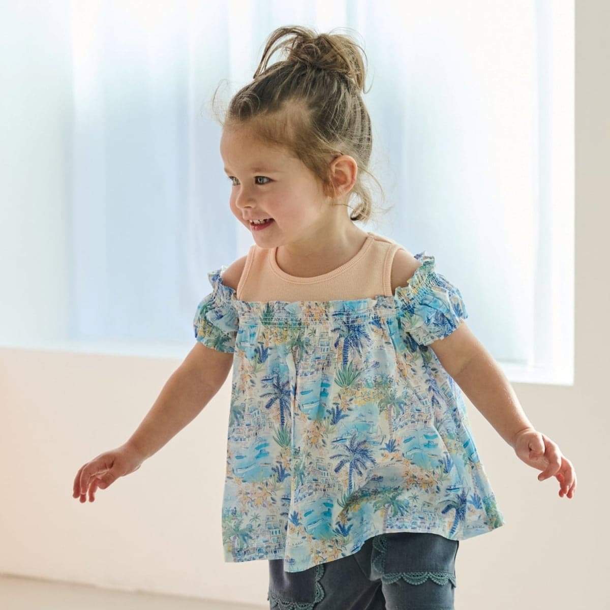 [�}���C]Cape Vista�I�t�V�����`���j�b�N/�Z���X�I�u�����_�[�isense of wonder�j �u���[