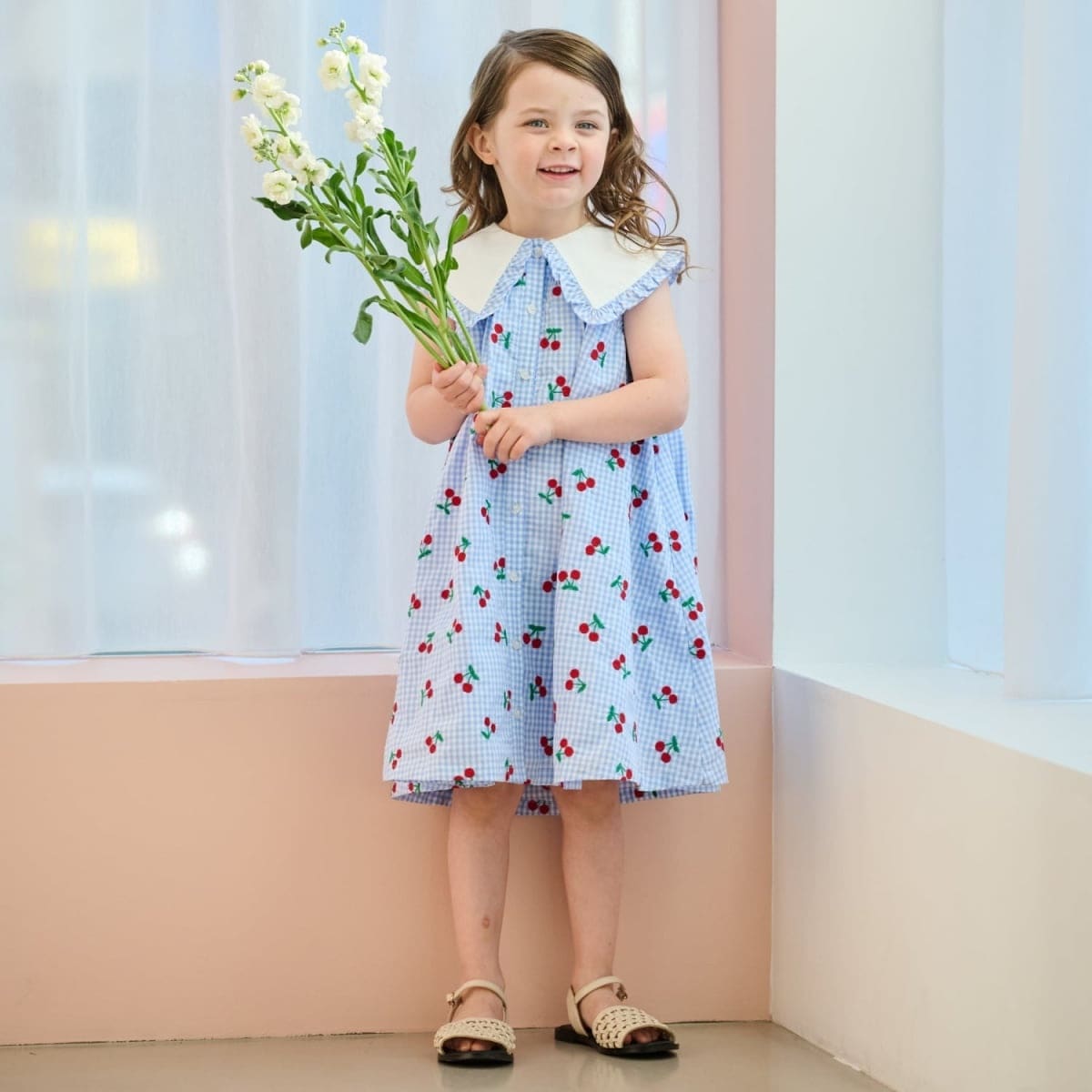 [�}���C]�`�F���[�h���イ�����s�[�X/�Z���X�I�u�����_�[�isense of wonder�j �u���[