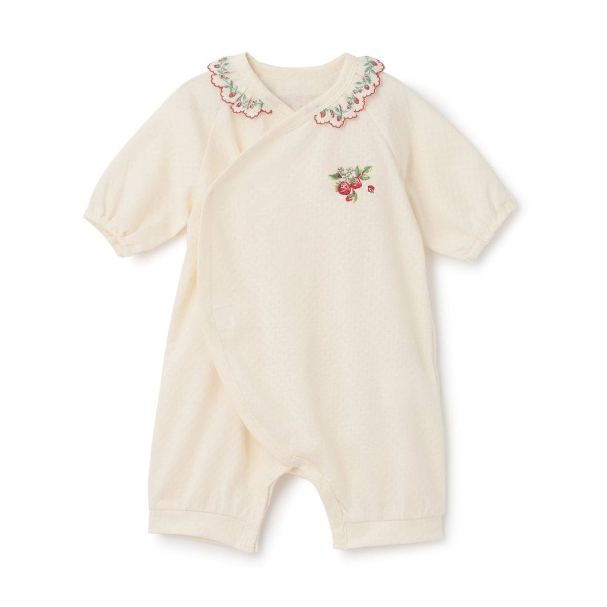 [�}���C]�I�[�K�j�b�N��C�`�S�h���イNEWBORN�E�F�A�y���{���z/�Z���X�I�u�����_�[�isense of wonder�j ECRU(�L�i��)