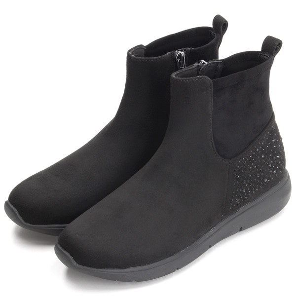 アンリーフ（unReef）/バックストレッチショートブーツ バックストレッチショートブーツ | アンリーフ(unReef) | マルイウェブ