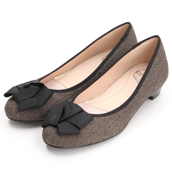 甲ストラップウェッジパンプス | アンリーフ(unReef) | マルイウェブ