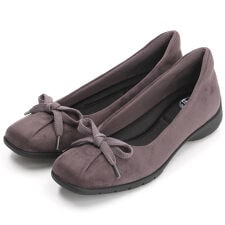 アンリーフ(unReef)のリボンモチーフウォーキングシューズ