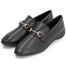 オールウェザー対応ビットローファー