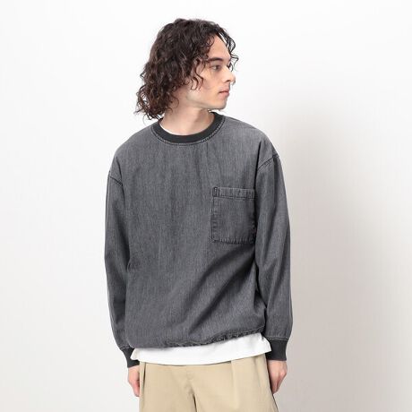 [^ԁF55-01HK40-205]sfUCt܂ƑɃJbg\[̃ugOTVcɎdグfjvI[o[łBƂbNXVGbgłBeɂĂh[XgOŃR[fBl[gɍ킹VGbgωy݂܂BN̓Ci[TVcC[hTVc̐oĒR[fBl[g߂łBJ[̓P~JEHbVƃubÑR[fBl[gɎg₷2FWJłBsfށtCgIXfjyA_炩CgIXfjłBIXƂ͏d̂ƂŁA10IX̃fĵƂCgIXfjƌĂт܂BVc⃉CgAE^[ƂčœKŁANԂʂĊ􂷂fނłBĂɐĝɓ݁AF̌oNωyݒ܂BnFLkF򊴁Fň݁F