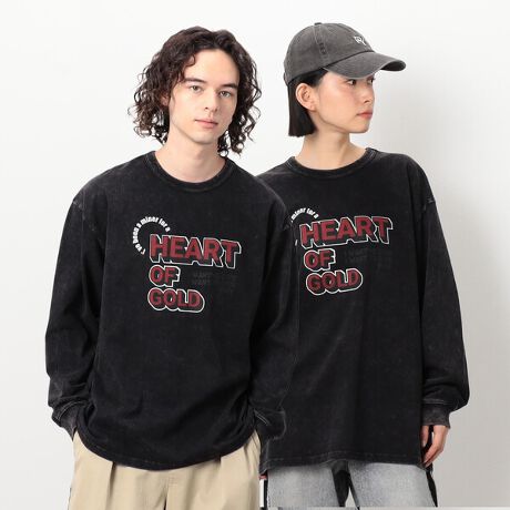 [^ԁF55-32TK50-205]sfUCtOgɗ̃̕OtBbNvgTVcłBvgbZ[Wp@gI've been a miner for a heart of gold. I want to liveA I want to give.hbZ[Wegl͐Al͗^Al͑f炵STzvhƂełBitXgHŐF𗎂Ƃ܂邱ƂŃBe[W1ɎdグĂ܂Bsfށt20/-aVa̓I[vGhiOEjƌĂ΂鎅gpVfނłBaƂ́A̖̒ʂC̉Q̗͂ɂĔQꂽ̂ƂłBɊ|Q肪OɊ|ďXɋȂĂ߁A\ʂ̓V̂d߂̕ɂȂAɂӂƂ{[ł̂̎ɂȂ܂BɂAhC^b`ŃUbNƂi`ȍd̂镗̑fނɎdグĂ܂BnFLkFL򊴁Fň݁F