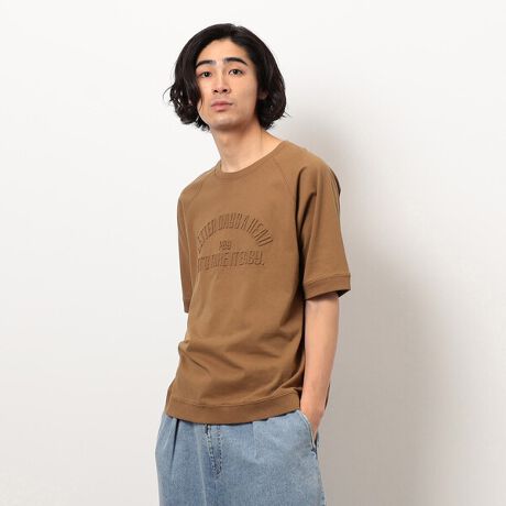 [^ԁF55-31TK01-205]sfUCtƐɃugpXEFbgfUC̃OX[uTVcłBɃG{XHŃbZ[W܂BbZ[WphBETTER DAYS A HEAD.LET'S TAKE IT EASY. P&Y.hbZ[Wahǂ߂܂傤BCyɂ܂傤hB@sfށt20/-aVa̓I[vGhiOEjƌĂ΂鎅gpVfނłBaƂ́A̖̒ʂC̉Q̗͂ɂĔQꂽ̂ƂłBɊ|Q肪OɊ|ďXɋȂĂ߁A\ʂ̓V̂d߂̕ɂȂAɂӂƂ{[ł̂̎ɂȂ܂BɂAhC^b`ŃUbNƂi`ȍd̂镗̑fނɎdオ܂BnFLkFL򊴁Fň݁F