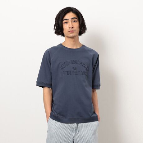 [^ԁF55-31TK01-205]sfUCtƐɃugpXEFbgfUC̃OX[uTVcłBɃG{XHŃbZ[W܂BbZ[WphBETTER DAYS A HEAD.LET'S TAKE IT EASY. P&Y.hbZ[Wahǂ߂܂傤BCyɂ܂傤hB@sfށt20/-aVa̓I[vGhiOEjƌĂ΂鎅gpVfނłBaƂ́A̖̒ʂC̉Q̗͂ɂĔQꂽ̂ƂłBɊ|Q肪OɊ|ďXɋȂĂ߁A\ʂ̓V̂d߂̕ɂȂAɂӂƂ{[ł̂̎ɂȂ܂BɂAhC^b`ŃUbNƂi`ȍd̂镗̑fނɎdオ܂BnFLkFL򊴁Fň݁F