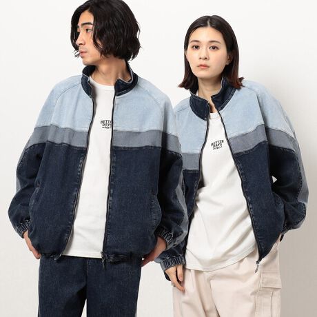 [^ԁF55-01BK05-205]sfUCt2024NSS3ɓWJD]fjؑփu]fUCj[AčēoBOD]łVGbg͂̂܂܂ɁA͒PFł̃Of[VƁA؂ւɂ̓fj̗ʂgpĂ܂B܂ɂCĂ܂Bǂ̕Yg[jOEFAC[Wgȕ͋CɎdグĂ܂BS̓IɂƂVGbgłBA[z[⑳𑾂邱ƂłƂɂĂ܂B̃h[R[hi邱ƂŃVGbgςăX^COy݂܂BWJ̃fjCpciiԍF55-01PK05-205jƂ̃ZbgAbvł̃X^COԂ̃IXXłBPiƂĂǂȃ{gƂ킹₷\ȃfju]ɂȂ܂BsfށtP~JEHbV/64[Xgb`fj / T/CXgb`fj_炩^b`̃[Xgb`fjłB[aɂ闎A100%̑fނfRɏ_炩̂ŒSn͔QłBfjłȂڂׂ@ׂȂ̂ŁAiȕ\ʊłBubN/05Ȃƃ|GXe̍agptĂɂ҂ȌẙXgb`fjfނłBȂ͋z͂ۉɂDĂ̂ŁA1NKɒpĂ܂BnFLkFL򊴁Fň݁F