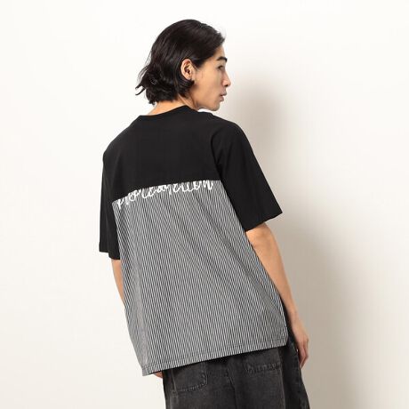 [^ԁF55-31TK05-205]sfUCtNlC̕z؂ւobNvgTVcVɃXgCvƖn̐ngɂȂēoꂵ܂Bw̃[NɔB悤ɓꂽSvgVѐS1łBS̃tHgML̂ɂď_炩͋CɎdグĂ܂BzCg/01Ax[W/15AubN/05̓XgCv̐ngA܂łɖVNȃfUCɂĂ܂BI[g~[/02͐gɖۂ̐ngAn̕z吶n킹ăi`ȃC[WɂĂ܂BsfށtaV{n[/XgCv[VVa̓I[vGhiOEjƌĂ΂鎅gpVfނłB̖̒ʂC̉Q̗͂ɂĔQꂽ̂ƂŁA\ʂ̓V̂d߂̕AɂӂƂ{[̎ɂȂ܂B̂߃hC^b`ŃUbNƂi`ȍd̂镗̑fނɂȂ܂Bn[/XgCv[הԎ̎ŐDꂽD̑fނłBG肪炩ŔnłȂKxȃnARV܂BnFLkFL򊴁Fň݁F