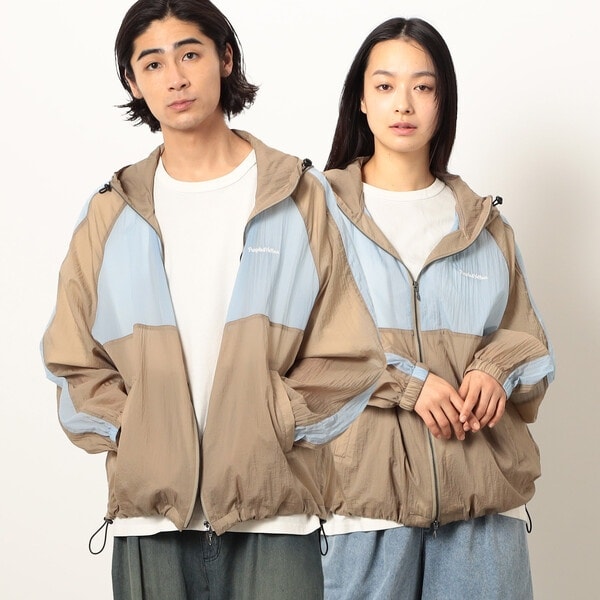 コムサイズム(COMME CA ISM) メンズ アウター・ジャケット
