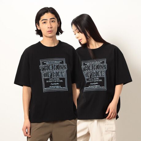 [^ԁF55-31TK03-205]sfUCtOgɑ傫߂̊zfUC̎hJꂽTVcłBp̓éhThe kiss of life.No matter what kind of crisis you are inA there is always an opportunity.Don't miss this moment and move towards the light.A bright future awaits.You'll be fine.h|́hN񐶁Bǂȃs`̎ł`X͕KB̏uԂAڎwĐiB邢҂ĂBNȂvBƏoBhƂOȃbZ[WĂ܂Bsfށt20/-aVa̓I[vGhiOEjƌĂ΂鎅gpVfނłBaƂ́A̖̒ʂC̉Q̗͂ɂĔQꂽ̂ƂłBɊ|Q肪OɊ|ďXɋȂĂ߁A\ʂ̓V̂d߂̕ɂȂAɂӂƂ{[ł̂̎ɂȂ܂BɂAhC^b`ŃUbNƂi`ȍd̂镗̑fނɎdグĂ܂BnFLkFL򊴁Fň݁F