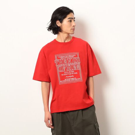 [^ԁF55-31TK03-205]sfUCtOgɑ傫߂̊zfUC̎hJꂽTVcłBp̓éhThe kiss of life.No matter what kind of crisis you are inA there is always an opportunity.Don't miss this moment and move towards the light.A bright future awaits.You'll be fine.h|́hN񐶁Bǂȃs`̎ł`X͕KB̏uԂAڎwĐiB邢҂ĂBNȂvBƏoBhƂOȃbZ[WĂ܂Bsfށt20/-aVa̓I[vGhiOEjƌĂ΂鎅gpVfނłBaƂ́A̖̒ʂC̉Q̗͂ɂĔQꂽ̂ƂłBɊ|Q肪OɊ|ďXɋȂĂ߁A\ʂ̓V̂d߂̕ɂȂAɂӂƂ{[ł̂̎ɂȂ܂BɂAhC^b`ŃUbNƂi`ȍd̂镗̑fނɎdグĂ܂BnFLkFL򊴁Fň݁F