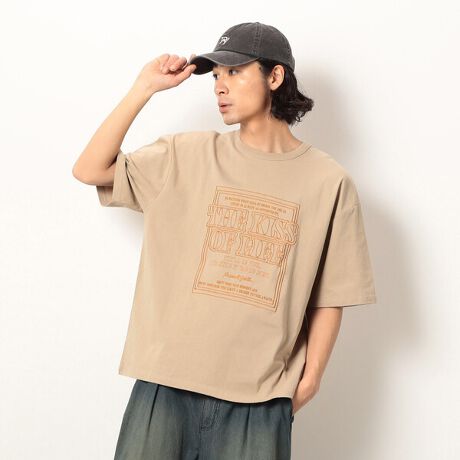 [^ԁF55-31TK03-205]sfUCtOgɑ傫߂̊zfUC̎hJꂽTVcłBp̓éhThe kiss of life.No matter what kind of crisis you are inA there is always an opportunity.Don't miss this moment and move towards the light.A bright future awaits.You'll be fine.h|́hN񐶁Bǂȃs`̎ł`X͕KB̏uԂAڎwĐiB邢҂ĂBNȂvBƏoBhƂOȃbZ[WĂ܂Bsfށt20/-aVa̓I[vGhiOEjƌĂ΂鎅gpVfނłBaƂ́A̖̒ʂC̉Q̗͂ɂĔQꂽ̂ƂłBɊ|Q肪OɊ|ďXɋȂĂ߁A\ʂ̓V̂d߂̕ɂȂAɂӂƂ{[ł̂̎ɂȂ܂BɂAhC^b`ŃUbNƂi`ȍd̂镗̑fނɎdグĂ܂BnFLkFL򊴁Fň݁F