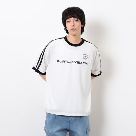 [^ԁF55-31TK15-205]sfUCtND]Q[VcubVAbvēoBCAS&GuvgAfފȂǃjtH[fBe[ꂽgh̃Q[Vc̃OTVcłBQ[VcƂ́ATbJ[A싅AoXPbg{[Ȃǂ̃X|[c̃jtH[͂TVĉƂŁAŋ߂ł̓Xg[gt@bṼX^COɎ邱ƂAGړx̍ACełB߂̑AƂgŃbNX̂钅SnɂĂ܂Bsfށt|GXebVyɗDꂽ|GXegpāA\ʂ̓bV҂݂ɗʂV҂݂̈قȂgD\ɂJbg\[fނłB\Ɨ̑gDς邱ƂŖэ׊ǌۂāA\̉ʂ̂郁bVŕ\ʐς𑝂₵LUāA芣₷TbƂɂĂ܂BnFLkFL򊴁Fň݁F