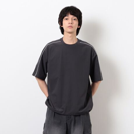 [^ԁF55-21CK53-205]sfUCtNڃACẽgbNvI[o[𒅐SnǂƂōD]ȃiCXgb`fނł܂Bg͂ƂbNXVGbgA1ŒĂT}ɂȂ悤ɐg̃TCY⃉C̈ʒuɂĂ܂B̓h[XgO̎dlɂȂĂ̂ŃR[fBl[gɍ킹ăVGbg̕ωy݂܂Bh[XgOiĐCi[钅Ȃ߂łBPig͂AfނœWJ̃pc(55-25EK03-205)ƃZbgAbvł̒p߂łBsfށtiCXgb`}iCgJWÂȃCNȑfނłB|E^ŉ邱ƂōXgb`oĂ܂BiC͓VRfނƔׂđϋvAɂ򉻂Ȃ^ꂵɂ̂łBMɂ͎ア̂BBQȂǂ̉΂gW[̍ۂɂ͒pĒ悤肢܂BnFLkFL򊴁Fň݁F