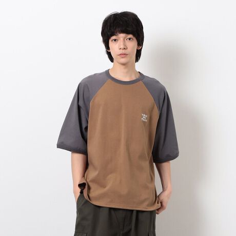 [^ԁF55-31TM01-205]sfUCtɃXsht5̃OTVcłBƂgŃbNX̂钅SnɂĂ܂BɃXshtĂ̂ŁAi邱ƂŃVGbgςăX^COy݂܂BhJ̃tHg̓Xg[gYC[WɂĂ܂BhJ̓|CgȂ̂ŁAVvŎ咣߂R[fBl[g₷ėp̍ACełBsfށt20/-aVa̓I[vGhiOEjƌĂ΂鎅gpVfނłBaƂ́A̖̒ʂC̉Q̗͂ɂĔQꂽ̂ƂłBɊ|Q肪OɊ|ďXɋȂĂ߁A\ʂ̓V̂d߂̕ɂȂAɂӂƂ{[ł̂̎ɂȂ܂BɂAhC^b`ŃUbNƂi`ȍd̂镗̑fނɎdグĂ܂BnFLkFL򊴁Fň݁F