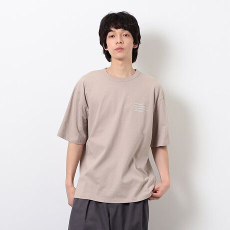 [^ԁF55-31TM02-205]sfUCtɂ͎hJAgɂ̓obNvgꂽTVcłBobNvǵyLONG VACATIONzfUC|CgɂȂĂ܂Bx[VbNJ[4FWJŁAvgJ[͋CȂ̂ŁAR[fBl[g₷jZbNXŒĂ1ɂȂĂ܂Byp̓e()zhA wonderful tomorrow will come. With hope in my heart.hf炵KB]ɁByp̓e(obNvg)zhWhen you're tiredA take a rest and look at the sky. Lying down on the riverbank. Have a casual conversation with someone you like and drink some wine. If you laugh togetherA you'll feel better. You are always working hard. Relax your shoulders and do nothing. Try to go with the flow. Isn't that a good time?hꂽ͂xŋł悤B͌ɐQׂāBDȐlƂ킢ȂbĂCłB΂΋CB撣Ă邠ȂB̗͂𔲂āA߂BɐgCĂ݂BȎȂBƂSzbƂ悤ȃbZ[WĂ܂Bsfށt20/-aVa̓I[vGhiOEjƌĂ΂鎅gpVfނłBaƂ́A̖̒ʂC̉Q̗͂ɂĔQꂽ̂ƂłBɊ|Q肪OɊ|ďXɋȂĂ߁A\ʂ̓V̂d߂̕ɂȂAɂӂƂ{[ł̂̎ɂȂ܂BɂAhC^b`ŃUbNƂi`ȍd̂镗̑fނɎdグĂ܂BnFLkFL򊴁Fň݁F