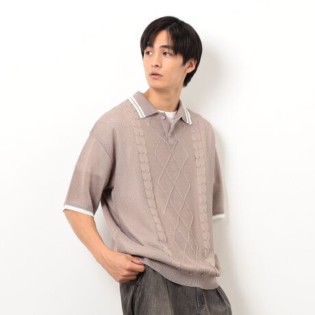 [^ԁF55-41KM30-205]sfUCtNgh̃jbg|Vc𒍖ڑfނ̃VA[jbgł܂BOgɓP[uƋ܂⑳̃CI[hXN[eCXg1łB肫ꂢȕ\ʊȂ̂ŁAIt͂IX^CɂgĂ܂Bg͂ƂbNXVGbgBL߂ɂĂ̂ŏHɂ͒TVc̏ɏd˂ĂoXǂĂ܂BsfށtAN|GXe^b`̃Jxiĝ悤Ȃ˂̌`jÂ߂ɕ҂œҒnɎdグĂ܂BTbƂ₽GŔꂪǂAʂǂ̂Ő^ĂłKɒĂ܂BnFLkFL򊴁Fň݁F