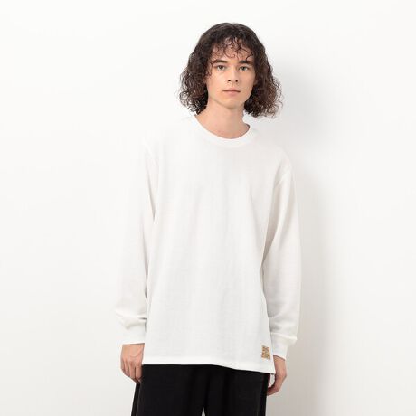 [^ԁF55-32TM55-205]sfUCtPiƂĂ͂Ci[ƂĂ񂵂Ă悢TCYɎdグN[lbNTVcłB~^[eCXg̃AEgl[ɃANZgƂĕtĂ܂B悢̃btɋNт{Đn̂肳Ă̂ŁApƂ̃VGbgLCɏô|CgłBɂJWAɂȂ߂ALCڂȃX^COɂ߂łBsfށtNуbt|GXe̖ȂƂ̍agpbtfނłBʂɋNт{ƂŁADƕۉ߂Ă̂͂̂ƁAn̂ɒ悢d𐶂ݏoA^ꂵɂĂ܂BFFʐLkFL򊴁F