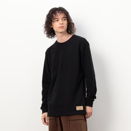 [^ԁF55-32TM55-205]sfUCtPiƂĂ͂Ci[ƂĂ񂵂Ă悢TCYɎdグN[lbNTVcłB~^[eCXg̃AEgl[ɃANZgƂĕtĂ܂B悢̃btɋNт{Đn̂肳Ă̂ŁApƂ̃VGbgLCɏô|CgłBɂJWAɂȂ߂ALCڂȃX^COɂ߂łBsfށtNуbt|GXe̖ȂƂ̍agpbtfނłBʂɋNт{ƂŁADƕۉ߂Ă̂͂̂ƁAn̂ɒ悢d𐶂ݏoA^ꂵɂĂ܂BFFʐLkFL򊴁F