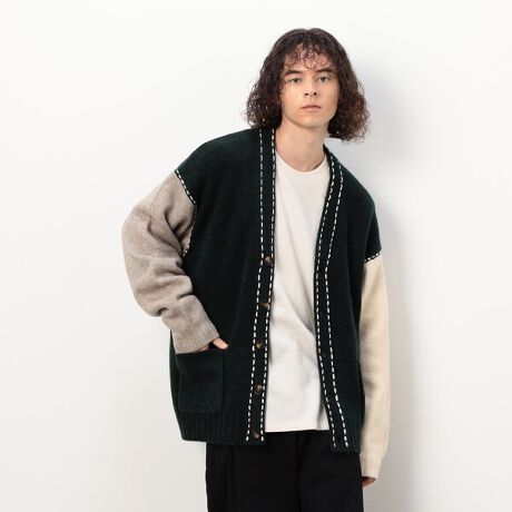 [^ԁF55-41KM01-205]sfUCtlĈfނ̃Xeb`J[fBKN͋܂ƃA[z[ɎƂŃXeb`ꂽfUCɃubVAbvĂ܂Bg͒悭Ƃ肪AR[fBl[gɎ₷VGbgłB⏬ȕɂ₷TCYɂ܂BXeb`11l̎ŖDƂ̃Xeb`łB@Bł͏oȂl̎ɂȃuNtgǂoĂ܂B舵ӁXeb`̓nhXeb`̂߁AL΂苭ƎoĂj܂BXeb`͒JɈĂBꂻ̂悤ɂȂꍇ͕Ғnœ܂ĉĂB܂A̍ۂ͗ԂălbgɓĎ􂢁A̓hCN[jOł肢܂Bsfށt[ƂĔG肪ocOȑfނłBVvȓV҂݂ɂ邱ƂŁAfނ̗ǂĂĂ܂BFFʐLkFL򊴁F