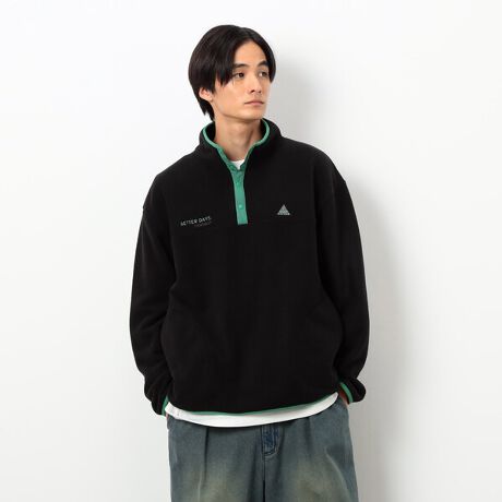 [^ԁF55-21CM03-205]sfUCtAEghÃ}XgACeAt[Xfނ̃nClbNvI[o[B|CgJ[g◼̎hJŃ^E[Xłg悤ȃfUCɂ܂BEɂ̓bZ[WhJAɂ͎RC[WuhhJĕωĂ܂Bg͂ƂChVGbgACi[ɂ̓VcJbg\[C[hĒĂ܂BƐAܐɂ̓Xgb`pCsOgpĂ悭ĝɃtBbg܂BJWAeCXgɒȂ̂͂AꂢڃX^CÕnYVƂăR[fBl[gɎ̂߂łBsfށtt[Xy|GXet[XfނłB@ۂ̊ԂɋCێ\ɂȂĂ̂ŕۉɗDĂ܂ByGĂ̂ł₷fނłBFFߐLkFL򊴁F