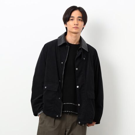 [^ԁF55-02BM23-205]sfUCt܂ّfނŐؑւu]łBJ[ƂɈقȂfގgŃX^CO̎ɂȂꒅłBx[WFn̂RbgiCɃR[fC܂gpBNVbNȃAEghA[hY킹܂BfjF10IXfjɃR[fC܂gpB[Nƃgbh~bNX\ɎdグĂ܂BubNFR[fCɃtFCNU[܂gpBVbNŃ[hȈۂɎdグĂ܂B㌩Ԃɂ̓`FbNgpCȂANZgɂAgbhȕ͋CoĂ܂B܂ƃJtXɈّfނgpĂ̂ő܂ԂĒp邱ƂŃC[ĥ悤ȃX^C`FWy߂܂BNVJȃu]x[XɁAIȉ߂ƗVѐS1łBJWA烂[h܂ŕLR[fBl[g\łBsfށtRbgiC/10IXfj/R[fCx[W:RbgiCcƃn̂iȕ͋C̃RbgiCfނłBEHbV:10IXfj10IX̒ǂ݂̂fjłBdȂ肷ȂŁAƂvAG߂킸ʔNŉKɒĂ̂͂łBubN:R[fCǂ̐ngpB_炩ȎGƂƂ˔ĂA悢򂪓łBFFʐLkF򊴁Fx[W/ubNLA EHbV