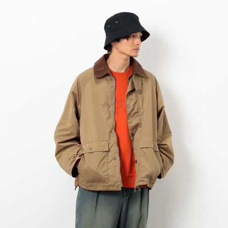 [^ԁF55-02BM23-205]sfUCt܂ّfނŐؑւu]łBJ[ƂɈقȂfގgŃX^CO̎ɂȂꒅłBx[WFn̂RbgiCɃR[fC܂gpBNVbNȃAEghA[hY킹܂BfjF10IXfjɃR[fC܂gpB[Nƃgbh~bNX\ɎdグĂ܂BubNFR[fCɃtFCNU[܂gpBVbNŃ[hȈۂɎdグĂ܂B㌩Ԃɂ̓`FbNgpCȂANZgɂAgbhȕ͋CoĂ܂B܂ƃJtXɈّfނgpĂ̂ő܂ԂĒp邱ƂŃC[ĥ悤ȃX^C`FWy߂܂BNVJȃu]x[XɁAIȉ߂ƗVѐS1łBJWA烂[h܂ŕLR[fBl[g\łBsfށtRbgiC/10IXfj/R[fCx[W:RbgiCcƃn̂iȕ͋C̃RbgiCfނłBEHbV:10IXfj10IX̒ǂ݂̂fjłBdȂ肷ȂŁAƂvAG߂킸ʔNŉKɒĂ̂͂łBubN:R[fCǂ̐ngpB_炩ȎGƂƂ˔ĂA悢򂪓łBFFʐLkF򊴁Fx[W/ubNLA EHbV