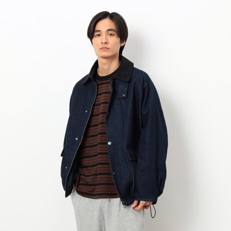 [^ԁF55-02BM23-205]sfUCt܂ّfނŐؑւu]łBJ[ƂɈقȂfގgŃX^CO̎ɂȂꒅłBx[WFn̂RbgiCɃR[fC܂gpBNVbNȃAEghA[hY킹܂BfjF10IXfjɃR[fC܂gpB[Nƃgbh~bNX\ɎdグĂ܂BubNFR[fCɃtFCNU[܂gpBVbNŃ[hȈۂɎdグĂ܂B㌩Ԃɂ̓`FbNgpCȂANZgɂAgbhȕ͋CoĂ܂B܂ƃJtXɈّfނgpĂ̂ő܂ԂĒp邱ƂŃC[ĥ悤ȃX^C`FWy߂܂BNVJȃu]x[XɁAIȉ߂ƗVѐS1łBJWA烂[h܂ŕLR[fBl[g\łBsfށtRbgiC/10IXfj/R[fCx[W:RbgiCcƃn̂iȕ͋C̃RbgiCfނłBEHbV:10IXfj10IX̒ǂ݂̂fjłBdȂ肷ȂŁAƂvAG߂킸ʔNŉKɒĂ̂͂łBubN:R[fCǂ̐ngpB_炩ȎGƂƂ˔ĂA悢򂪓łBFFʐLkF򊴁Fx[W/ubNLA EHbV