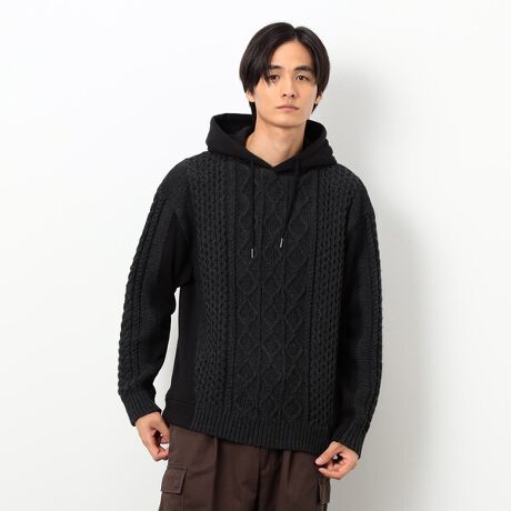 [^ԁF55-41KM31-205]sfUCtAjbgƗVM[̃Jbg\[gݍ킹vI[o[p[JłBH~ɑ劈̐lC̃fUCŁAp[J̌`ɂ邱Ƃɂ~̒ԃAjbgCyɊy߂fUCłBOgƑ̏㑤AjbgAƌgVM[łBVM[Ƒgݍ킹邱ƂŌyC[WɂȂ̂ŁAH̑~{ԁAt܂ŒpĂ܂BeOgɎ΂߂ɂ炵ĕωfUC|CgłBeXbLʂ܂BsfށtoL[AN~VM[oL[ANĉ݂oL[AN̎ŕ҂ރP[ũjbgłBP[ů̗o悤ȎdlɂĂ܂BVM[Ƃ݂ŉ݂A炩ŔG̗ǂVM[fނłBFFʐLkFL򊴁F