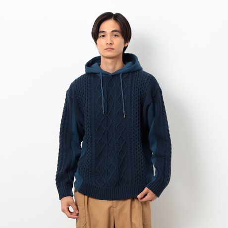 [^ԁF55-41KM31-205]sfUCtAjbgƗVM[̃Jbg\[gݍ킹vI[o[p[JłBH~ɑ劈̐lC̃fUCŁAp[J̌`ɂ邱Ƃɂ~̒ԃAjbgCyɊy߂fUCłBOgƑ̏㑤AjbgAƌgVM[łBVM[Ƒgݍ킹邱ƂŌyC[WɂȂ̂ŁAH̑~{ԁAt܂ŒpĂ܂BeOgɎ΂߂ɂ炵ĕωfUC|CgłBeXbLʂ܂BsfށtoL[AN~VM[oL[ANĉ݂oL[AN̎ŕ҂ރP[ũjbgłBP[ů̗o悤ȎdlɂĂ܂BVM[Ƃ݂ŉ݂A炩ŔG̗ǂVM[fނłBFFʐLkFL򊴁F