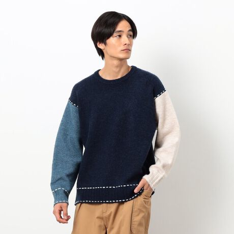 [^ԁF55-41KM33-205]sfUCtlĈfނ̃Xeb`vI[o[N͑AAA[z[ɎƂŃXeb`ꂽfUCɃubVAbvĂ܂Bg͒悭Ƃ肪AR[fBl[gɎ₷VGbgłB⏬ȕɂ₷TCYɂ܂BXeb`11l̎ŖDƂ̃Xeb`łB@Bł͏oȂl̎ɂNtgǂoĂ܂Bsfށt[ƂĔG肪ocOȑfނłBXgb`gĂ̂ŐLkAӂƂyœ₷XgXt[ɒĂ܂BVvȓV҂݂ɂ邱ƂŁAfނ̗ǂĂĂ܂Bs舵ӁtXeb`̓nhXeb`̂߁AL΂苭ƎoĂj܂BXeb`͒JɈĂBꂻ̂悤ɂȂꍇ͕Ғnœ܂ĉĂB܂A̍ۂ͗ԂălbgɓĎ􂢁A̓hCN[jOł肢܂BFFʐLkFL򊴁F