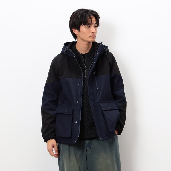 ジャケット UA ESSENTIAL STORM JACKET | アンダーアーマー(UNDER