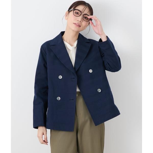 ウールカシミヤ ピーコート | ポロ ラルフ ローレン(POLO RALPH