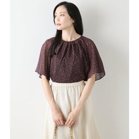 [^ԁF202551855970]u₩ȃhbgڂ䂭vI[o[uEXBVA[ȑfފtAJIŁǍ^Jo[ACełBJ[̓IIt񂹂VbNȃubNAuE2FWJBfރ|GXe100̃hbgkfށB_ɎU΂߂zCg̃hbgƁAk̃V{\LȑfނłB܂AŐ@􂢂\łBfUC5̃N[lbNvI[o[B݉̃^bNƃtAŁAƂ̊̂fUCɎdグ܂BCi[̃^NgbvtĂAd˂Ēp邱ƂŐg̓Jo[Ȃrɉo܂BV[Y2025Ntďi\30܂Ŏ@A YsA ^usA A花A ACsA アhCN[jOiΖnjA アEFbgN[jO