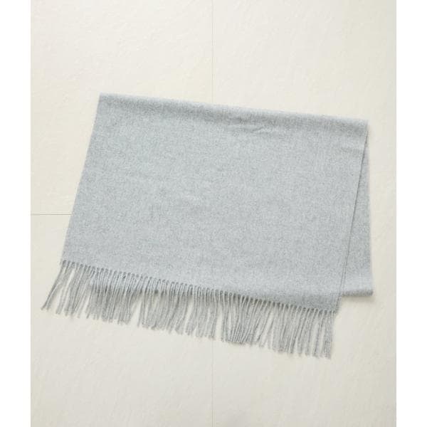 ニューヨーカー（NEWYORKER）/【ウール100％】無地ストール ウール100％】無地ストール | ニューヨーカー(NEWYORKER) | マルイ